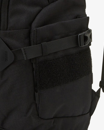 [THE NORTH FACE] TECH SHOT_BLACK 32L (NM2DP56A) 新商品 - コクモト KOCUMOTO