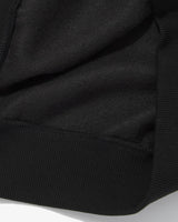 [The North Face] TERRY SWEATSHIRTS _ BLACK(NM5MQ06J) カップルアイテム - コクモト KOCUMOTO