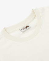 [The North Face] TERRY SWEATSHIRTS _ CREAM(NM5MQ06L) カップルアイテム - コクモト KOCUMOTO