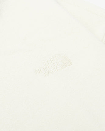 [The North Face] TERRY SWEATSHIRTS _ CREAM(NM5MQ06L) カップルアイテム - コクモト KOCUMOTO