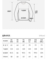 [The North Face] TERRY SWEATSHIRTS _ MELANGE_GREY(NM5MQ06K) カップルアイテム - コクモト KOCUMOTO