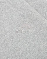 [The North Face] TERRY SWEATSHIRTS _ MELANGE_GREY(NM5MQ06K) カップルアイテム - コクモト KOCUMOTO