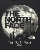 [THE NORTH FACE] TNF COTTON TOTE SEOUL _ BLACK(NN2PQ24A) 新商品 eco bag - コクモト KOCUMOTO