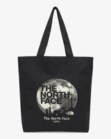 [THE NORTH FACE] TNF COTTON TOTE SEOUL _ BLACK(NN2PQ24A) 新商品 eco bag - コクモト KOCUMOTO