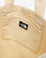 [THE NORTH FACE] TNF COTTON TOTE SEOUL _ CREAM(NN2PQ24D) 新商品 eco bag - コクモト KOCUMOTO