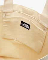 [THE NORTH FACE] TNF COTTON TOTE SEOUL _ IVORY(NN2PQ24C) 新商品 eco bag - コクモト KOCUMOTO