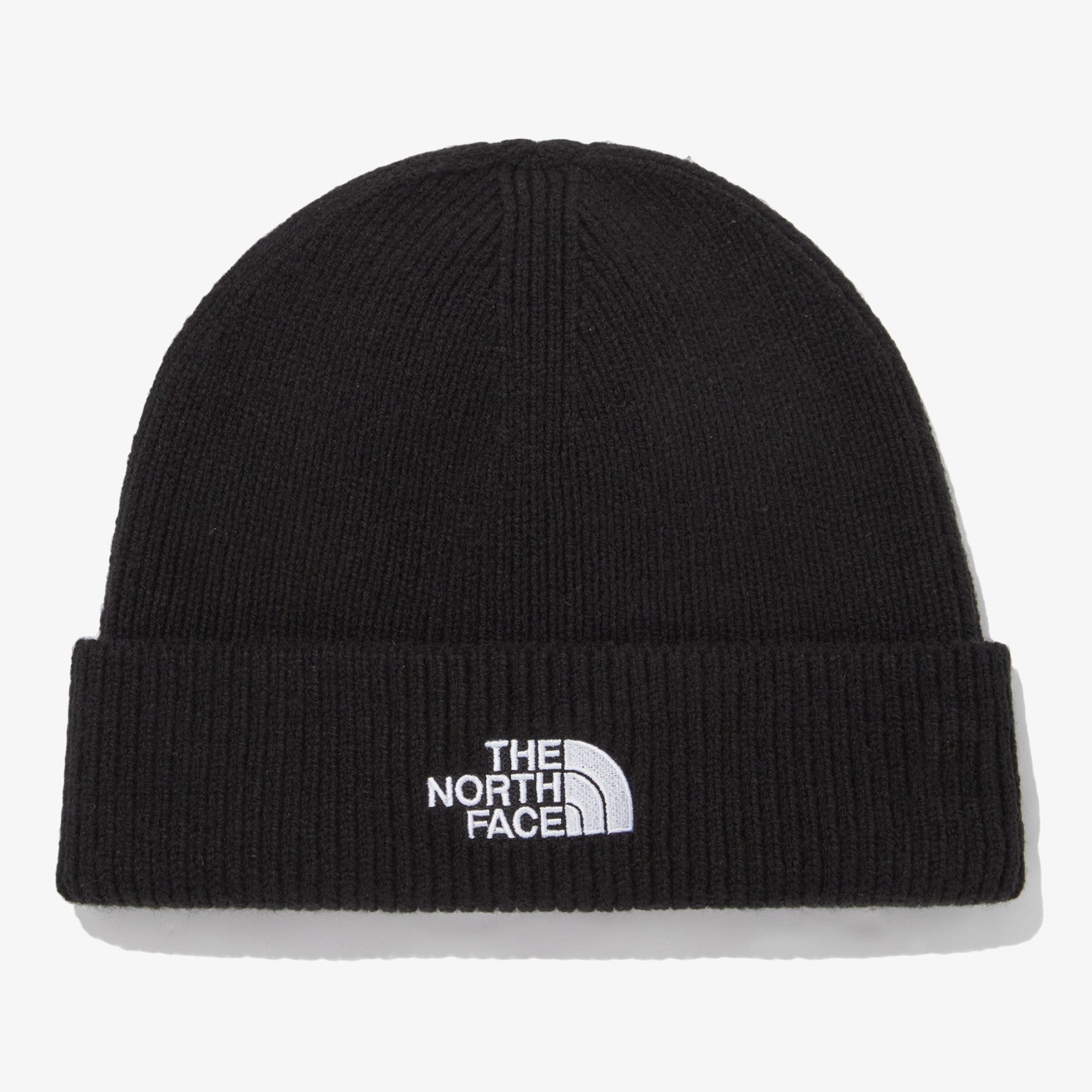 [THE NORTH FACE] TNF MID BEANIE _BLACK (NE3BP51A) - コクモト KOCUMOTO