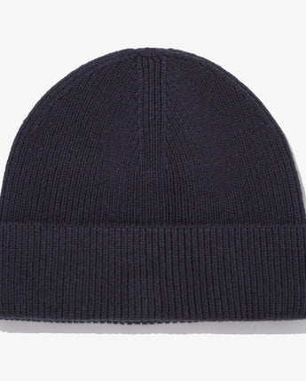 [THE NORTH FACE] TNF MID BEANIE _ MIDNIGHT_NAVY (NE3BP51C) - コクモト KOCUMOTO