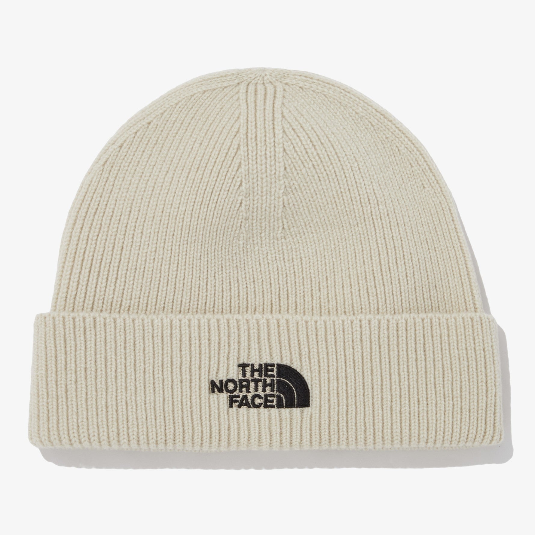 [THE NORTH FACE] TNF MID BEANIE _ OATMEAL (NE3BP51B) - コクモト KOCUMOTO