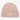 [THE NORTH FACE] TNF MID BEANIE _ PASTEL_PINK (NE3BP51D) - コクモト KOCUMOTO