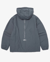 [THE NORTH FACE] TNF RUN EX JACKET _ ASH(NJ3LQ10B) 新商品 - コクモト KOCUMOTO