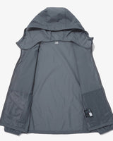 [THE NORTH FACE] TNF RUN EX JACKET _ ASH(NJ3LQ10B) 新商品 - コクモト KOCUMOTO