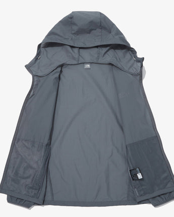 [THE NORTH FACE] TNF RUN EX JACKET _ ASH(NJ3LQ10B) 新商品 - コクモト KOCUMOTO