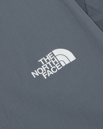[THE NORTH FACE] TNF RUN EX JACKET _ ASH(NJ3LQ10B) 新商品 - コクモト KOCUMOTO