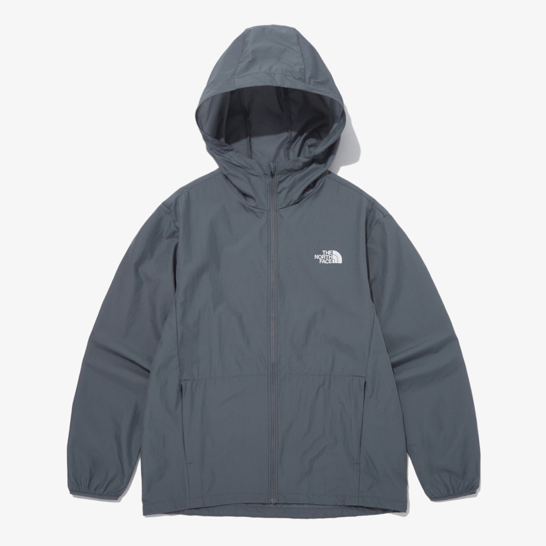 [THE NORTH FACE] TNF RUN EX JACKET _ ASH(NJ3LQ10B) 新商品 - コクモト KOCUMOTO