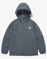 [THE NORTH FACE] TNF RUN EX JACKET _ ASH(NJ3LQ10B) 新商品 - コクモト KOCUMOTO