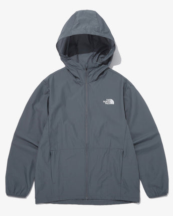 [THE NORTH FACE] TNF RUN EX JACKET _ ASH(NJ3LQ10B) 新商品 - コクモト KOCUMOTO