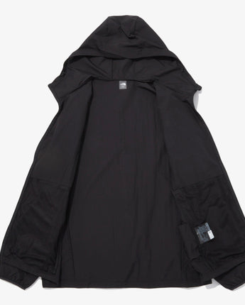 [THE NORTH FACE] TNF RUN EX JACKET _ BLACK(NJ3LQ10A) 新商品 - コクモト KOCUMOTO