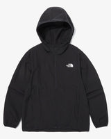 [THE NORTH FACE] TNF RUN EX JACKET _ BLACK(NJ3LQ10A) 新商品 - コクモト KOCUMOTO