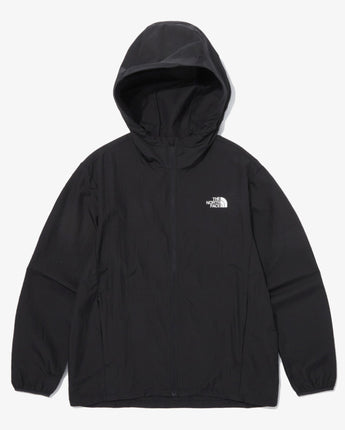 [THE NORTH FACE] TNF RUN EX JACKET _ BLACK(NJ3LQ10A) 新商品 - コクモト KOCUMOTO