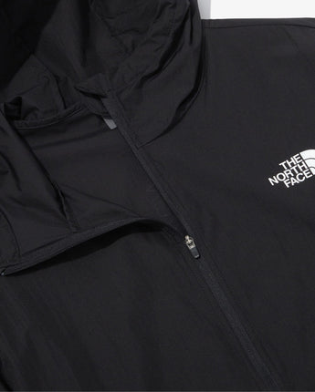 [THE NORTH FACE] TNF RUN EX JACKET _ BLACK(NJ3LQ10A) 新商品 - コクモト KOCUMOTO