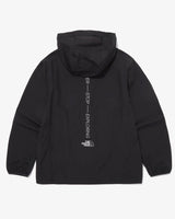 [THE NORTH FACE] TNF RUN EX JACKET _ BLACK(NJ3LQ10A) 新商品 - コクモト KOCUMOTO