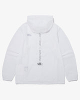 [THE NORTH FACE] TNF RUN EX JACKET _ WHITE(NJ3LQ10C) 新商品 - コクモト KOCUMOTO