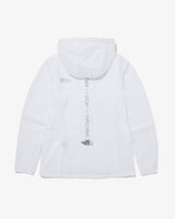 [THE NORTH FACE] TNF RUN EX JACKET _ WHITE(NJ3LQ10C) 新商品 - コクモト KOCUMOTO