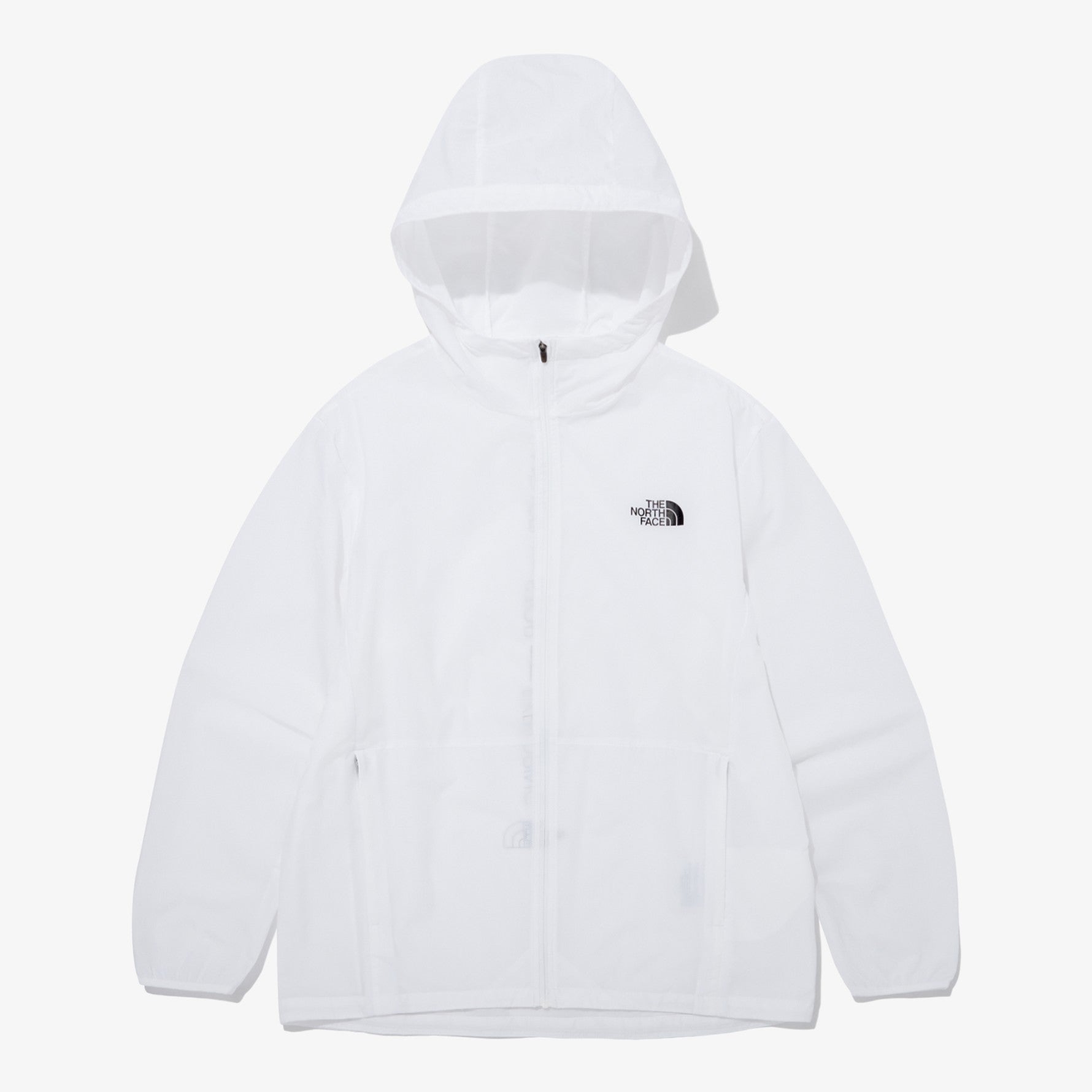 [THE NORTH FACE] TNF RUN EX JACKET _ WHITE(NJ3LQ10C) 新商品 - コクモト KOCUMOTO