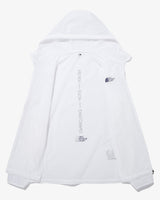 [THE NORTH FACE] TNF RUN EX JACKET _ WHITE(NJ3LQ10C) 新商品 - コクモト KOCUMOTO