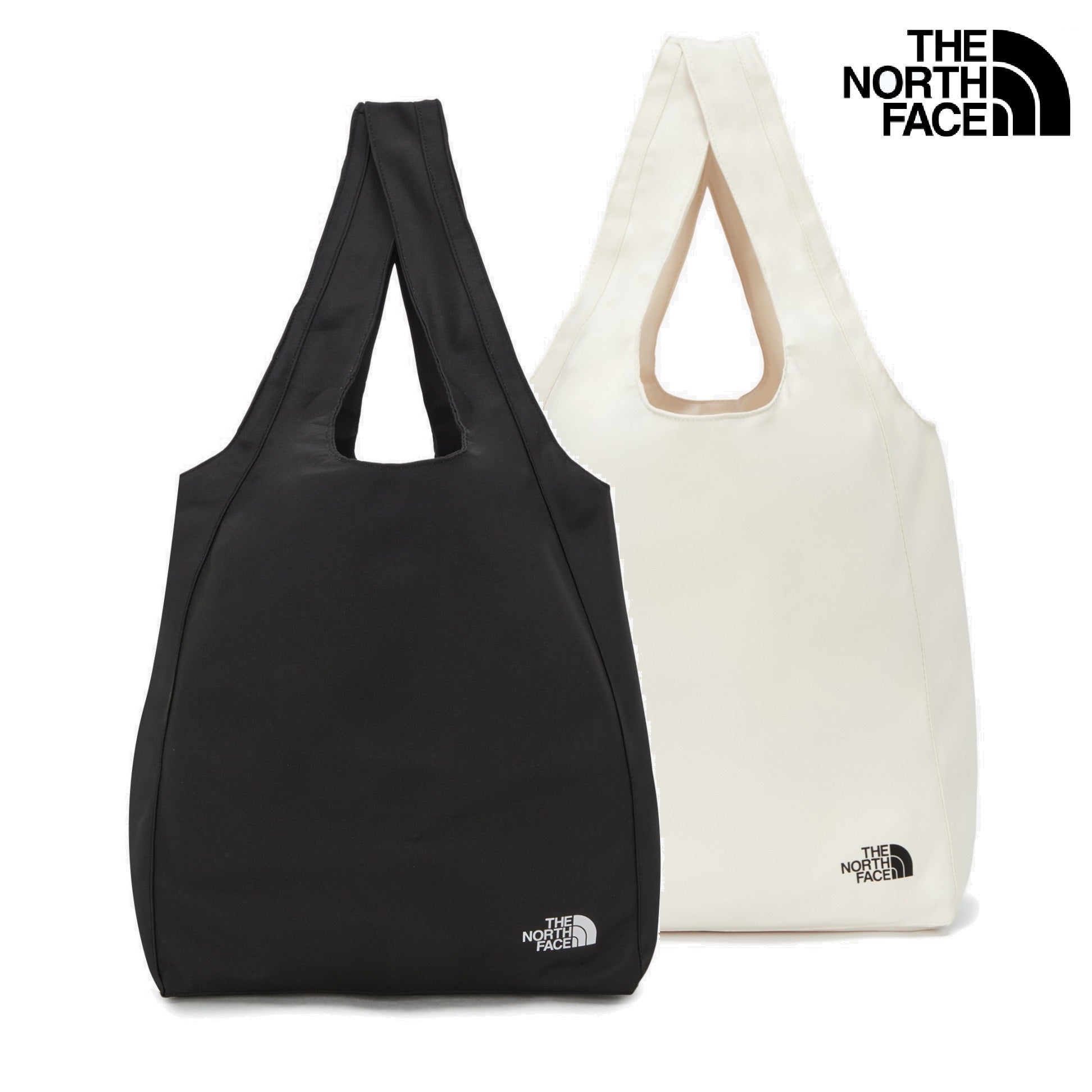 [THE NORTH FACE] TNF SHOPPER BAG S 2色 新商品 韓国人気 - コクモト KOCUMOTO