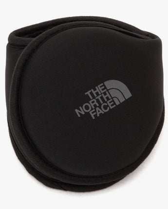 [THE NORTH FACE] TNF WARM EARMUFF_BLACK (NA5IP55A) 防寒用品 耳栓 - コクモト KOCUMOTO