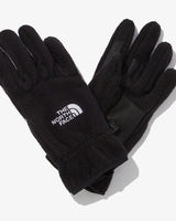 [THE NORTH FACE] UNI FLEECE GLOVE _ BLACK (NJ3GP55A) 防寒用品 タッチグローブ - コクモト KOCUMOTO