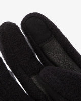 [THE NORTH FACE] UNI FLEECE GLOVE _ BLACK (NJ3GP55A) 防寒用品 タッチグローブ - コクモト KOCUMOTO