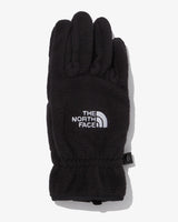 [THE NORTH FACE] UNI FLEECE GLOVE _ BLACK (NJ3GP55A) 防寒用品 タッチグローブ - コクモト KOCUMOTO