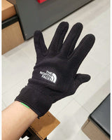 [THE NORTH FACE] UNI FLEECE GLOVE _ BLACK (NJ3GP55A) 防寒用品 タッチグローブ - コクモト KOCUMOTO