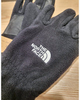 [THE NORTH FACE] UNI FLEECE GLOVE _ BLACK (NJ3GP55A) 防寒用品 タッチグローブ - コクモト KOCUMOTO