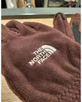 [THE NORTH FACE] UNI FLEECE GLOVE _ COCOA_BROWN (NJ3GP55C) 防寒用品 タッチグローブ - コクモト KOCUMOTO