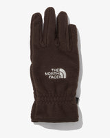 [THE NORTH FACE] UNI FLEECE GLOVE _ COCOA_BROWN (NJ3GP55C) 防寒用品 タッチグローブ - コクモト KOCUMOTO