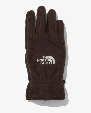 [THE NORTH FACE] UNI FLEECE GLOVE _ COCOA_BROWN (NJ3GP55C) 防寒用品 タッチグローブ - コクモト KOCUMOTO