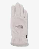 [THE NORTH FACE] UNI FLEECE GLOVE _ WHITE_SAND (NJ3GP55B) 防寒用品 タッチグローブ - コクモト KOCUMOTO