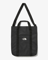 [THE NORTH FACE] URBAN CROSS BAG_ BLACK (NN2PP79A) - コクモト KOCUMOTO