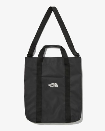 [THE NORTH FACE] URBAN CROSS BAG_ BLACK (NN2PP79A) - コクモト KOCUMOTO