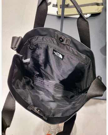 [THE NORTH FACE] URBAN CROSS BAG_ BLACK (NN2PP79A) - コクモト KOCUMOTO