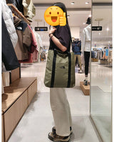 [THE NORTH FACE] URBAN CROSS BAG_ OLIVE (NN2PP79B) - コクモト KOCUMOTO