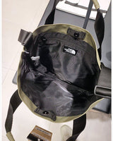 [THE NORTH FACE] URBAN CROSS BAG_ OLIVE (NN2PP79B) - コクモト KOCUMOTO