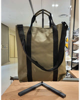 [THE NORTH FACE] URBAN CROSS BAG_ OLIVE (NN2PP79B) - コクモト KOCUMOTO