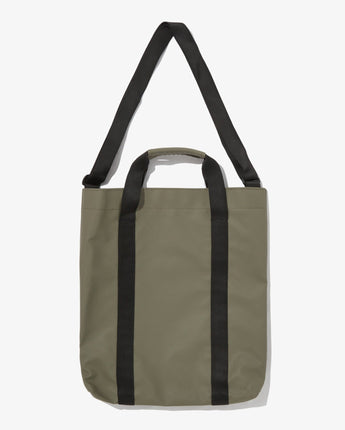 [THE NORTH FACE] URBAN CROSS BAG_ OLIVE (NN2PP79B) - コクモト KOCUMOTO