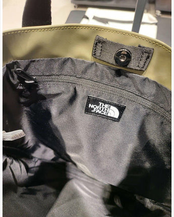 [THE NORTH FACE] URBAN CROSS BAG_ OLIVE (NN2PP79B) - コクモト KOCUMOTO