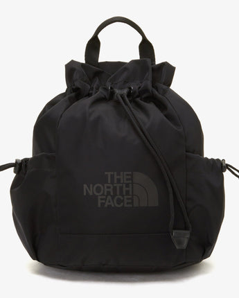 [THE NORTH FACE] W LIGHT BONNEY PACK_ BLACK (NN2PP50J) 女性バッグ デイリーバッグ - コクモト KOCUMOTO